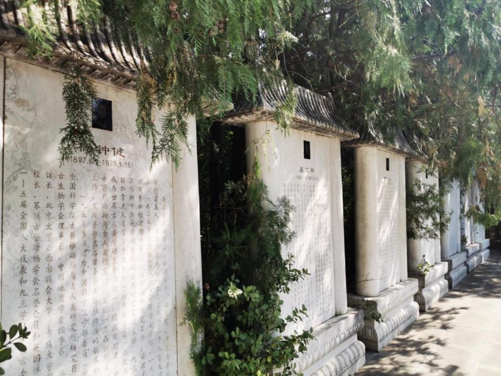 中科進(jìn)出口公司黨支部開展“溯本源?守初心?傳薪火”主題黨日活動